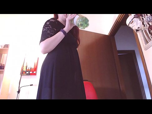 ❤️ ¡Una esclava sumisa a la que le encantan las bragas sucias y exuberantes se ve obligada a masturbarse después de ver este vídeo! ❤ Super porno en es.befuck-net.ru ❌️