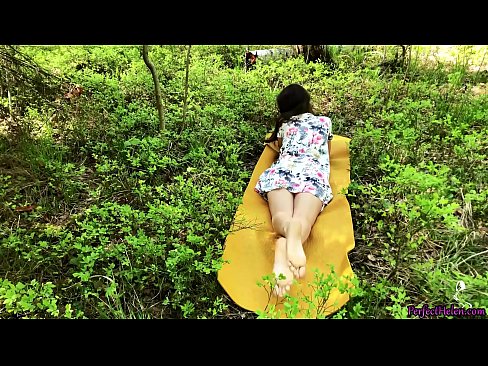 ❤️ Extraño en Tinder Masturba mi coño y folla apasionadamente en el bosque ❤ Super porno en es.befuck-net.ru ❌️