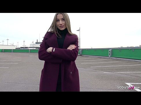 ❤️ SCOUT ALEMANA ES UN SUEÑO TOCANDO A STEELE, TELLA DEL ESTACIONAMIENTO Y SEXY POR DINERO ❤ Super porno en es.befuck-net.ru ❌️