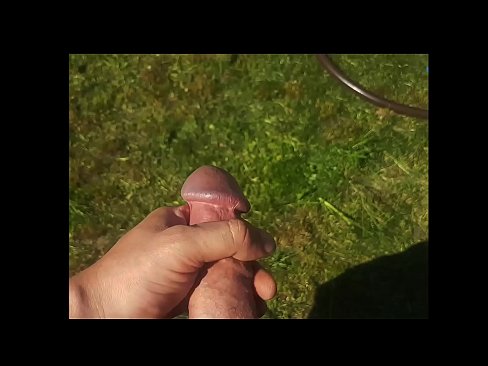 ❤️ Hottie se deja follar el coño rosa y se corre con un chorro en un jardín de verano ❤ Super porno en es.befuck-net.ru ❌️