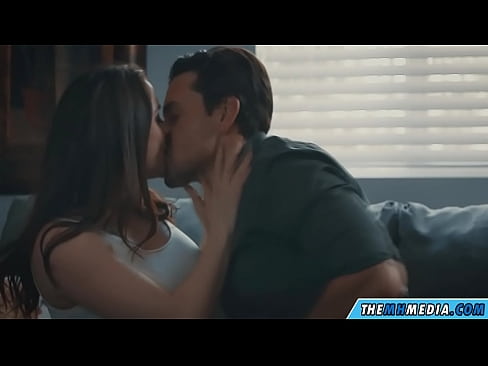 ❤️ Sexo romántico con una buena madre tetona ❤ Super porno en es.befuck-net.ru ❌️